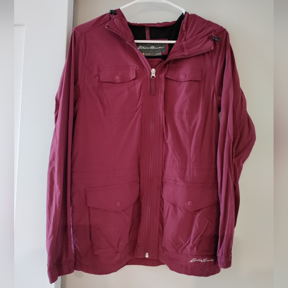 Eddie Bauer Atlas 2.0 Jacket